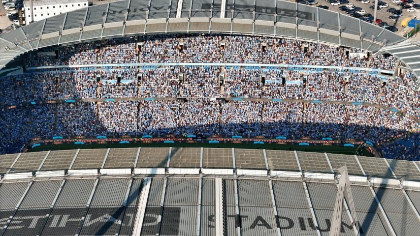 7 Rekrutan Terakhir Manchester City dari Klub Serie A Italia